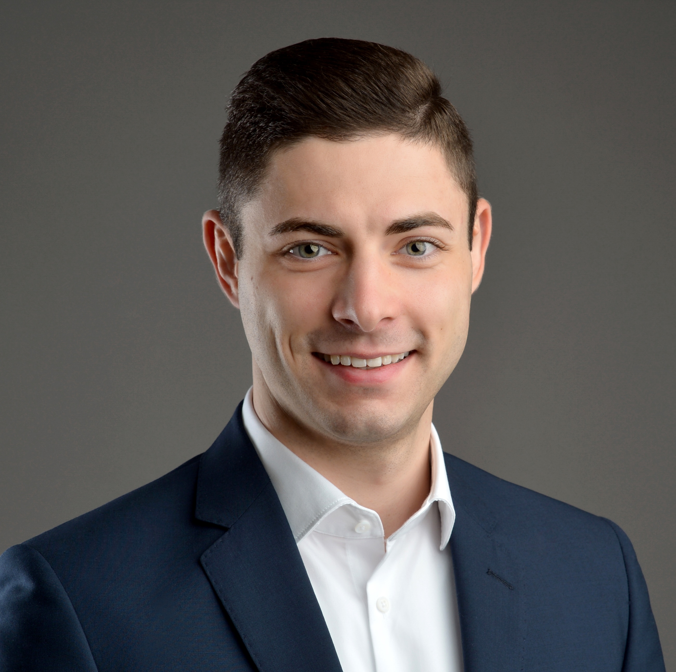 Patrick Slobodzian – Slobo Finanz in Dortmund